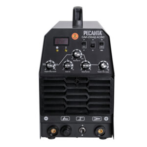Сварочный аппарат РЕСАНТА САИ-250АД AC/DC