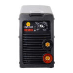 Сварочный аппарат инверторный Ресанта САИ 250К (компакт)