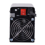 Сварочный аппарат инверторный Ресанта САИ 250К (компакт)