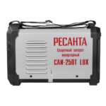 Сварочный аппарат инверторный Ресанта САИ-250Т LUX