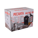Сварочный аппарат инверторный Ресанта САИ-250Т LUX