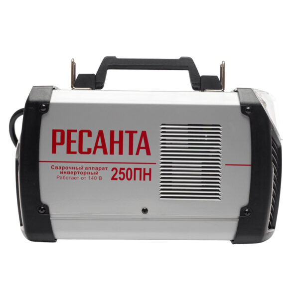 Сварочный аппарат инверторный Ресанта САИ 250 ПН