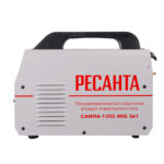 Сварочный полуавтомат Ресанта САИПА-135С MIG