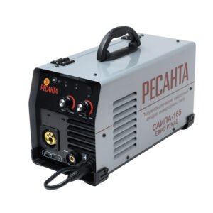 Сварочный полуавтомат Ресанта САИПА-165 Евро рукав (MIG/MAG)