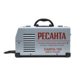 Сварочный полуавтомат Ресанта САИПА-165 Евро рукав (MIG/MAG)