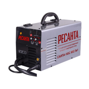 Сварочный полуавтомат Ресанта САИПА-165С MIG