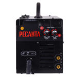 Сварочный полуавтомат Ресанта САИПА-165С MIG