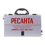 Сварочный полуавтомат Ресанта САИПА-165С MIG