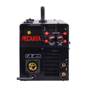 Сварочный полуавтомат Ресанта САИПА-200