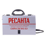Сварочный полуавтомат Ресанта САИПА-200