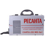 Сварочный полуавтомат Ресанта САИПА-200