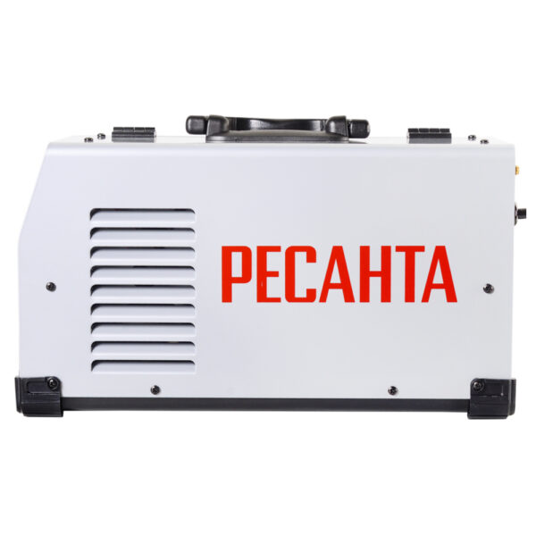 Сварочный полуавтомат многофункциональный Ресанта САИПА-200МФ (MIG/MAG/TIG)