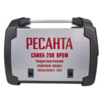 Сварочный полуавтомат Ресанта САИПА-200 ПРОФ (MIG/MAG)