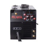 Сварочный полуавтомат Ресанта САИПА-200C MIG
