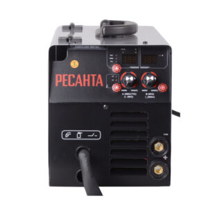 Сварочный полуавтомат Ресанта САИПА-200C MIG