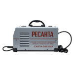 Сварочный полуавтомат Ресанта САИПА-24В/200А (MIG/MAG)