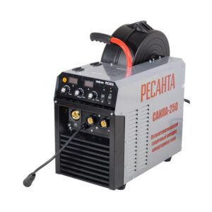 Сварочный полуавтомат Ресанта САИПА-250