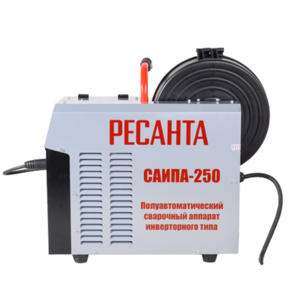 Сварочный полуавтомат Ресанта САИПА-250