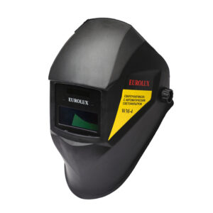 Сварочная маска Eurolux WM-4