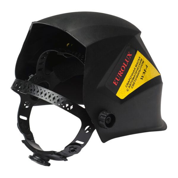 Сварочная маска Eurolux WM-4