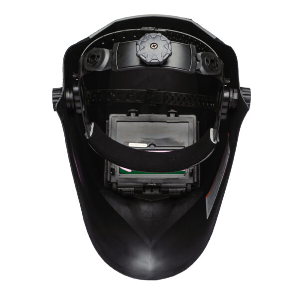 Сварочная маска Eurolux WM-4