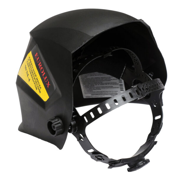 Сварочная маска Eurolux WM-4