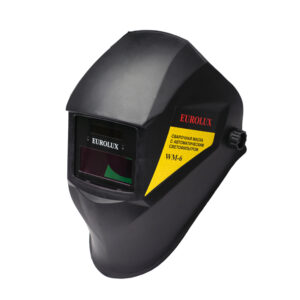 Сварочная маска Eurolux WM-6