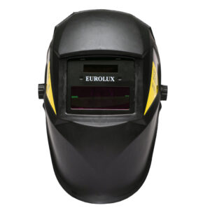 Сварочная маска Eurolux WM-6
