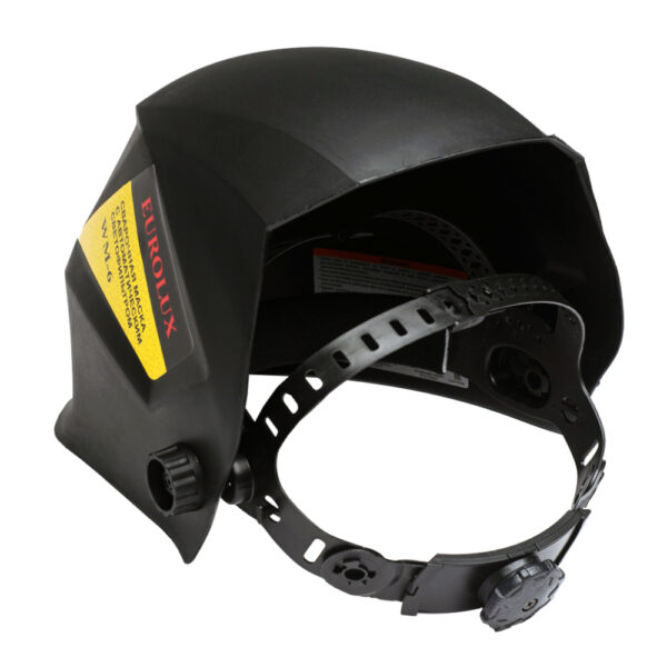 Сварочная маска Eurolux WM-6