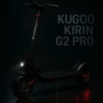 Электросамокат Kugoo Kirin G2 PRO