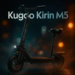 Электросамокат Kugoo Kirin М5