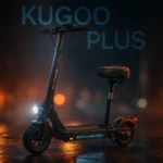 Электросамокат Kugoo M2 PLUS