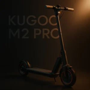 Электросамокат Kugoo M2 Pro