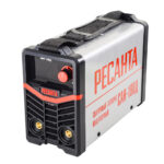 Сварочный аппарат инверторный Ресанта САИ-190Д