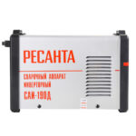 Сварочный аппарат инверторный Ресанта САИ-190Д