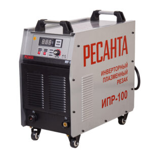 Инвертор для плазменной резки Ресанта ИПР-100