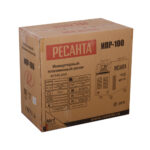 Инвертор для плазменной резки Ресанта ИПР-100