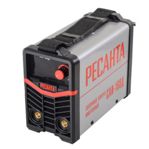 Сварочный аппарат инверторный Ресанта САИ-160Д