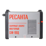 Сварочный аппарат инверторный Ресанта САИ-160Д