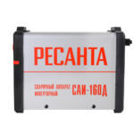 Сварочный аппарат инверторный Ресанта САИ-160Д