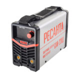Сварочный аппарат инверторный Ресанта САИ-220Д