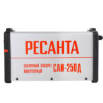 Сварочный аппарат инверторный Ресанта САИ-250Д