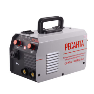 Сварочный полуавтомат Ресанта САИПА-160 MIG 5в1