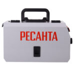 Сварочный полуавтомат Ресанта САИПА-160 MIG 5в1