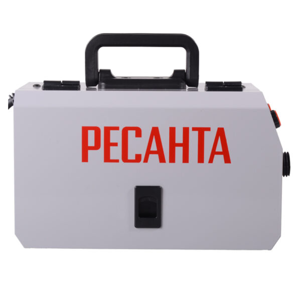 Сварочный полуавтомат Ресанта САИПА-160 MIG 5в1