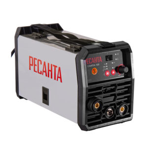 Сварочный полуавтомат Ресанта САИПА-160 (FCAW)