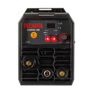 Сварочный полуавтомат Ресанта САИПА-160 (FCAW)