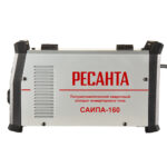 Сварочный полуавтомат Ресанта САИПА-160 (FCAW)