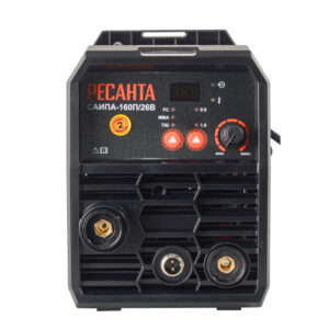 Сварочный полуавтомат Ресанта САИПА-160П/26В