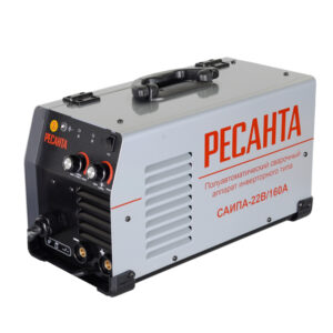 Сварочный полуавтомат Ресанта САИПА-22В/160А (MIG/MAG)